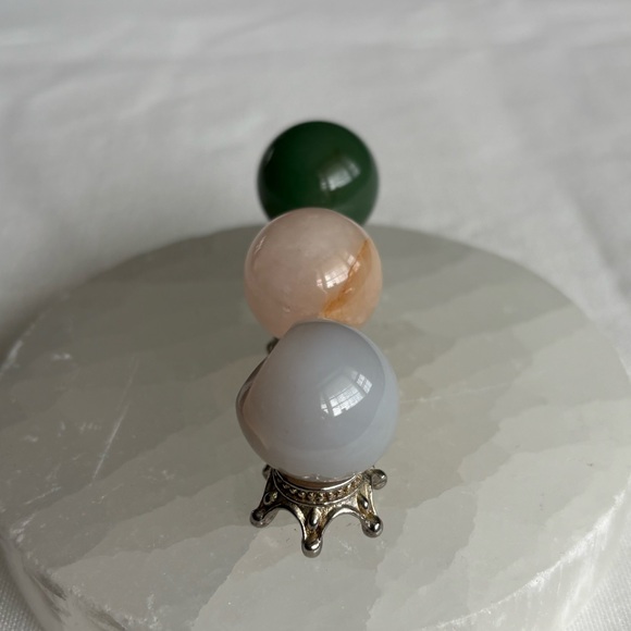 Mixed mini sphere bundle - Picture 2 of 4